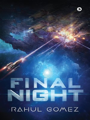 cover image of Final Night